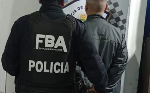 Un hombre atacó a golpes y amenazó de muerte a un peluquero porque “no le gustó el corte que le hizo”