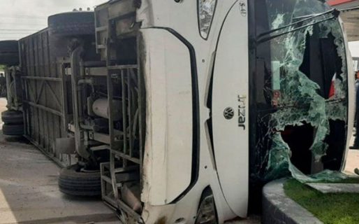 Vuelco trágico en Punta Cana: murió otro turista argentino