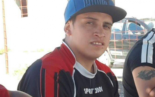 El crudo relato de los minutos previos al asesinato de Adrián Cárdenas