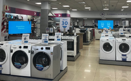 Ahora 30: La amenaza de las tarjetas estalladas y de los bajos límites