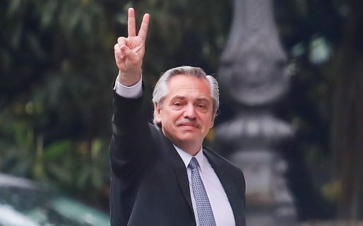 Alberto Fernández podría viajar a la final de Qatar y acompañar al equipo