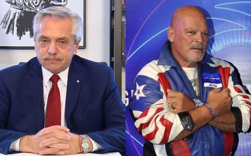 Un participante de Gran Hermano habló sobre Alberto Fernández: «Me coimeó un montón de veces»