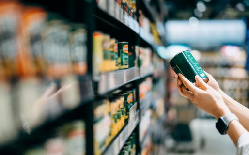 Las alimenticias rechazaron por inviables el etiquetado del precio en los envases y la posibilidad de un congelamiento