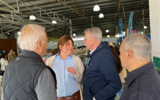 Dólar lanero: «Hay que empujar en el mismo sentido y llevar alguna salida a los productores»