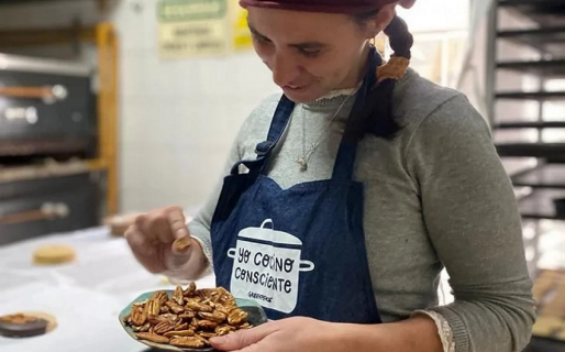 “Me fundí”: la historia de la emprendedora que debió despedir a sus empleados y pide un plan de modernización laboral