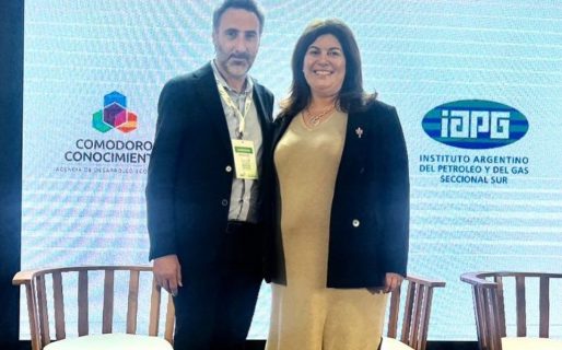 “Para asumir un rol central en la generación de energías verdes necesitamos una economía previsible”