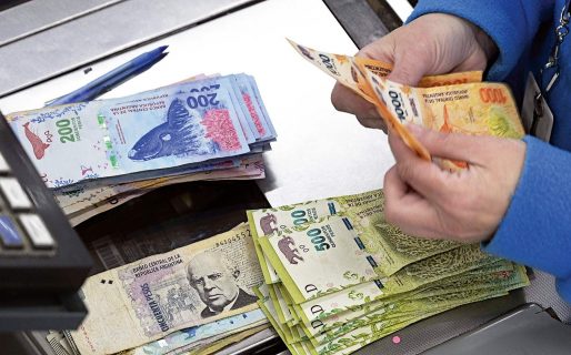 La inflación «de los trabajadores» de Septiembre dio 6,9% y se encamina al 105% anual