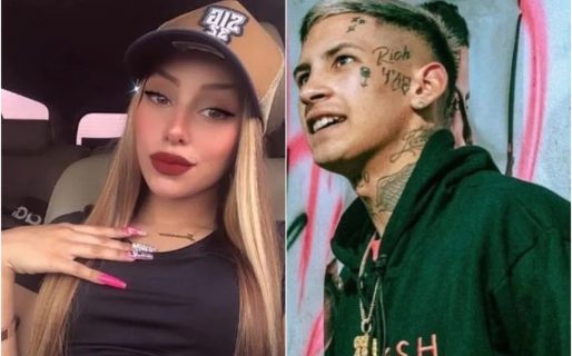 Tamara Báez aseguró que L-Gante la persiguió estando separados por lo que ratificará su denuncia