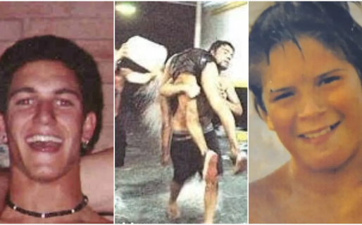 Horror en la fiesta de egresados: quiso salvar a su hermano y murió asfixiado en el baño junto a su primo