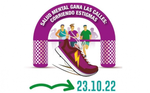 Corrida en el marco del Día Mundial de la Salud Mental: Cómo participar