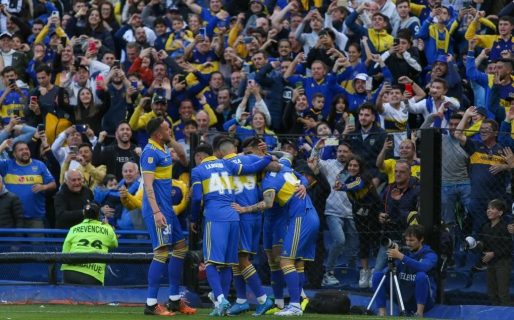 El importante regreso en Boca y los lesionados que aún tiene