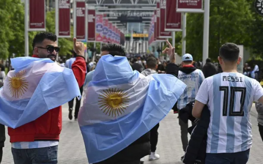 Más de tres millones de entradas vendidas para el Mundial de Qatar 2022: Argentina, entre los de mayor demanda