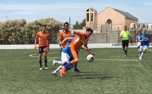 La tercera fecha del fútbol local se pone en marcha