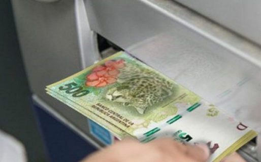 INDEC: el índice de salarios registró en agosto suba de 6,5%