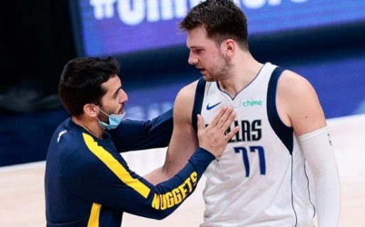 Facundo Campazzo acordó su llegada a Dallas Mavericks y seguirá en la NBA