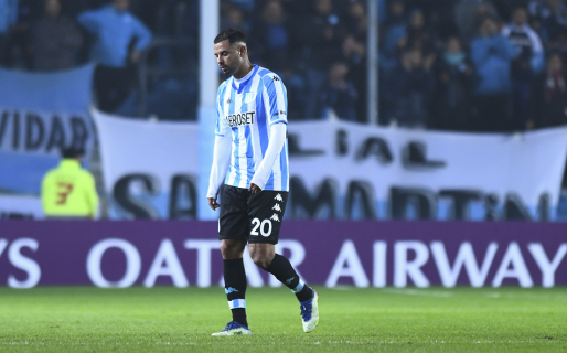 Cardona dio positivo en un control de alcoholemia y le sacaron el auto