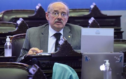 Los aliados del Gobierno presentaron el proyecto para eliminar las primarias