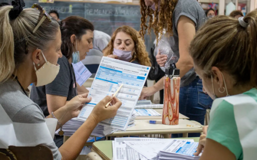 Se perdieron millones de datos provisorios del censo