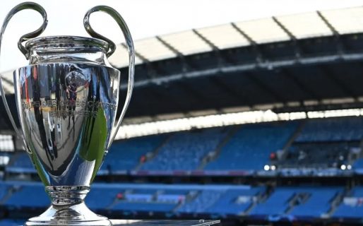 Champions League: Qué partidos se juegan y como seguirlos