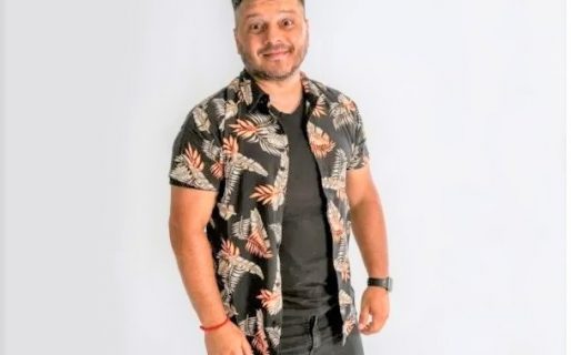 El “Chanchi” Estévez estará en la Expo Deportes 2022