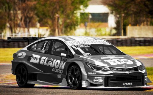 Bomba: Chevrolet dejará el TC 2000 en 2023