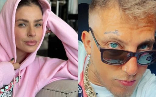 Aseguran que la China Suárez y el Polaco están juntos: “En una cama revolcados”