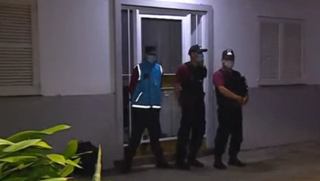 Encontraron a dos hermanos muertos e investigan las causas de los ...