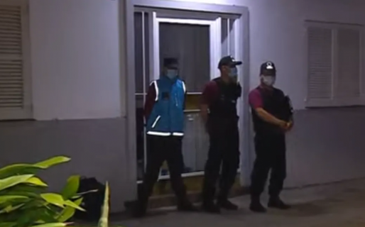 Encontraron a dos hermanos muertos e investigan las causas de los crímenes