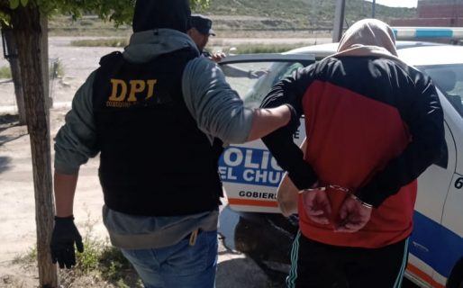 Detuvieron a “Chichón” Barría por los disparos en el Newbery