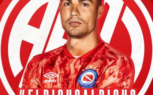 Cristiano Ronaldo a Argentinos Juniors: la insólita campaña a la que se sumó el club