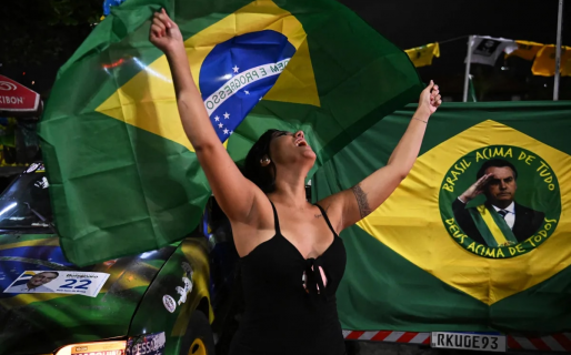 Lula ganó, pero la sorpresa fue Bolsonaro y habrá ballottage