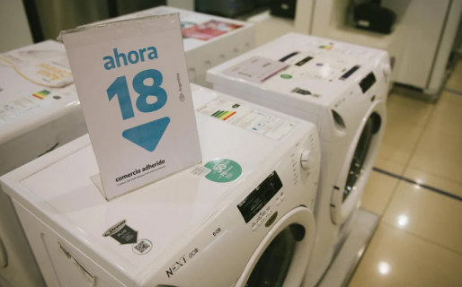 Ahora 30: las cadenas aun no tienen los productos disponibles y esperan arrancar el próximo lunes