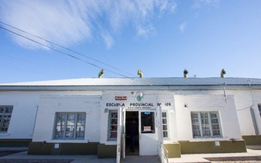 Padres de la Escuela N° 126 recorrerán las instalaciones junto a Obras Públicas: “Necesitamos hechos concretos, no palabras”