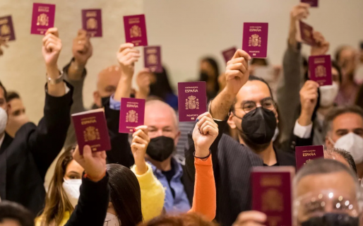 Entra en vigencia la “Ley de Nietos”: esperan que beneficie a 250.000 personas