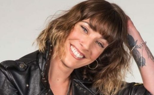 Dani La Chepi presenta en Comodoro «Solo vos»