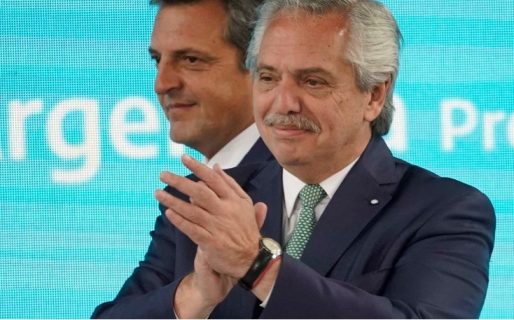 Super inflación y además estancamiento económico