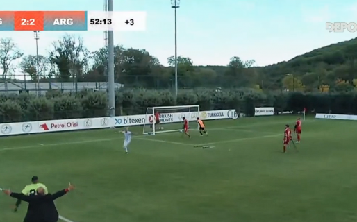 El insólito festejo de Argentina en el Mundial de Amputados al vencer a Inglaterra