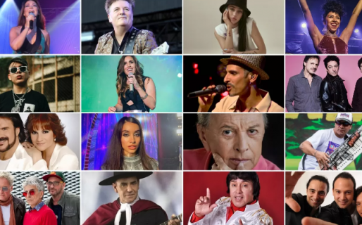 Se viene el «Gallegos Land»: Trap, rock, cumbia y folclore para el Aniversario de la capital de Santa Cruz