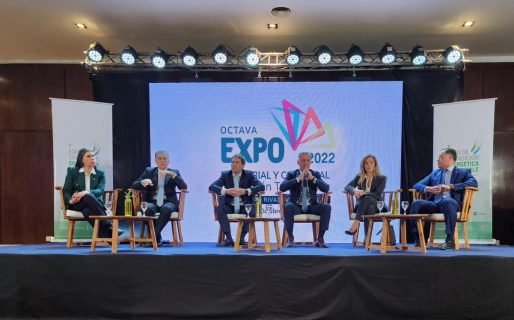 Arcioni puso en valor el trabajo de Chubut para avanzar en la transición energética