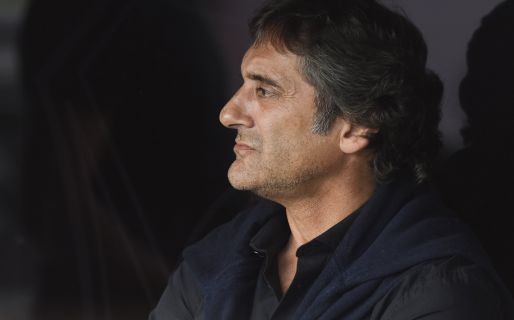 Francescoli se refirió a quién podría reemplazar a Gallardo y habló de los silbidos a la dirigencia