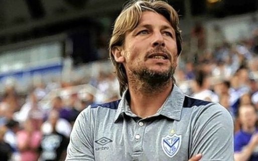 Gabriel Heinze es el nuevo entrenador de Newell’s