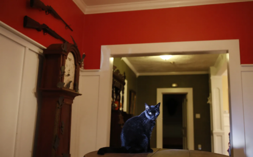 Casas embrujadas, fantasmas y presencias: cómo es convivir con fenómenos paranormales