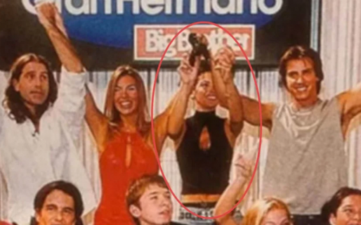 Qué fue de la vida de la primera eliminada en la historia de Gran Hermano: “Ahora me veo y no me reconozco”