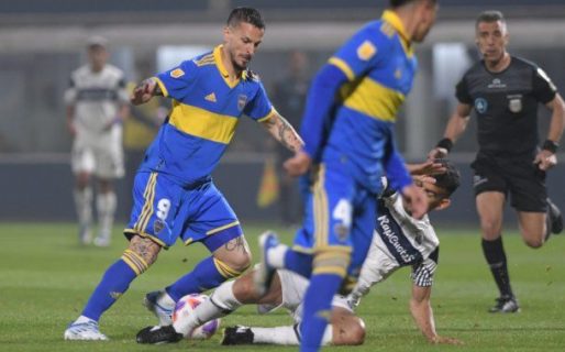 Boca – Gimnasia: fecha y hora confirmadas