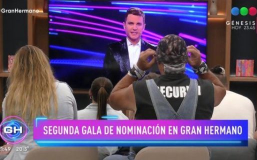 Gran Hermano: quiénes son los nominados de esta semana