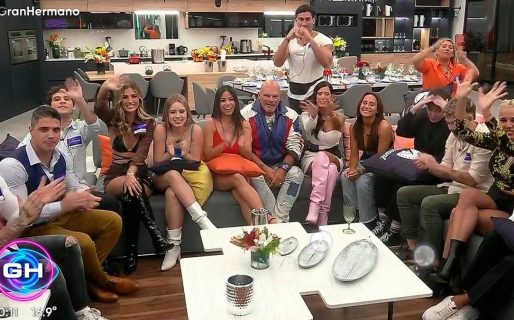 Sospechan que hay un celular en la casa de Gran Hermano 2022: ¿trampa o un chiste?