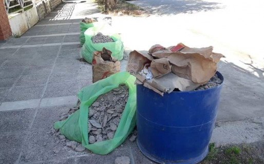 La Guardia Ambiental avanza en Km3 y habrá multas para quienes no cumplan ciertos requisitos