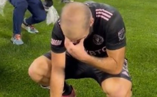 Higuain se retiró del fútbol y cerró una muy exitosa carrera