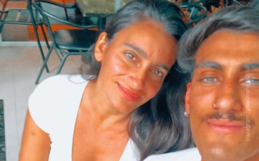 La mamá de Tomás Holder, preocupada por la salud mental de su hijo: “Quiero que vaya a un psicólogo”
