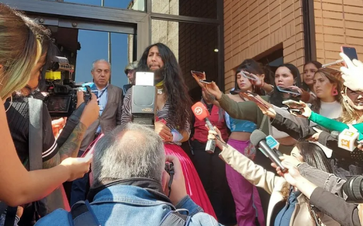 Crece la inclusión en Chile: entregaron el primer DNI no binario